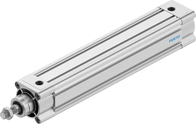 Festo - DSBC-63-320-D3-PPSA-N3-3657826 - Standardzylinder