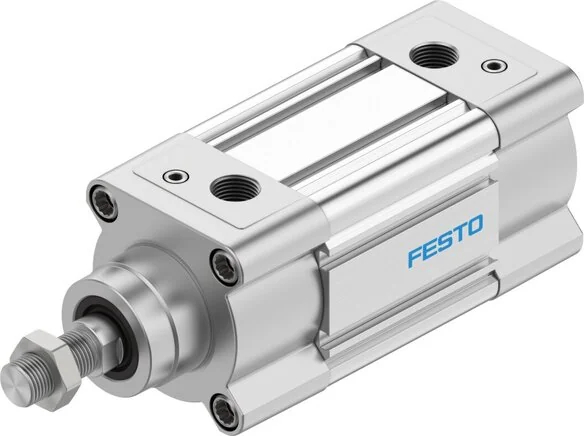 Festo - DSBC-63-40-D3-PPVA-N3-3657862 - Standardzylinder