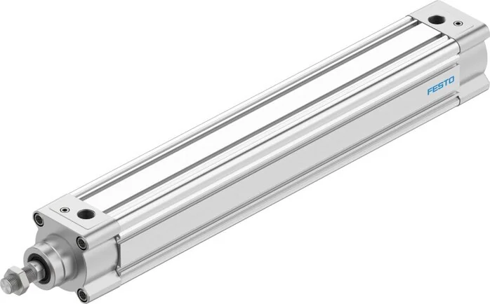 Festo - DSBC-63-400-D3-PPVA-N3-8165591 - Standardzylinder