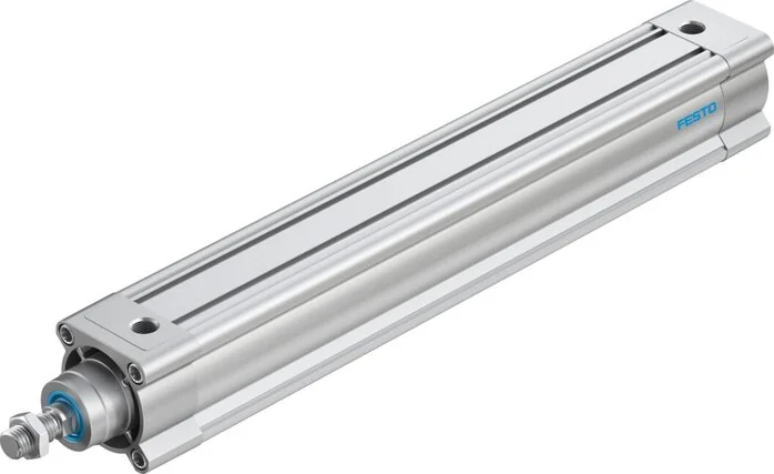 Festo - DSBC-63-400-PPSA-N3-1383642 - Standardzylinder