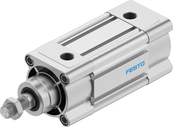 Festo - DSBC-63-50-D3-PPSA-N3-3657815 - Standardzylinder