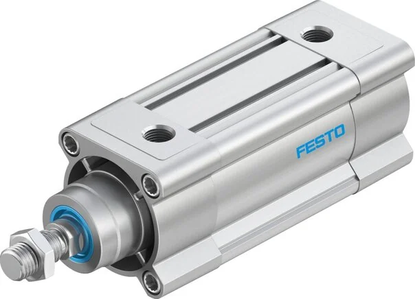 Festo - DSBC-63-60-PPSA-N3-2126686 - Standardzylinder