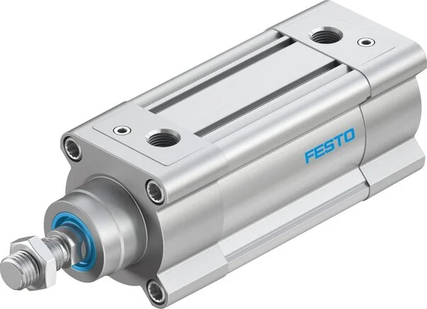 Festo - DSBC-63-60-PPVA-N3-2125492 - Standardzylinder