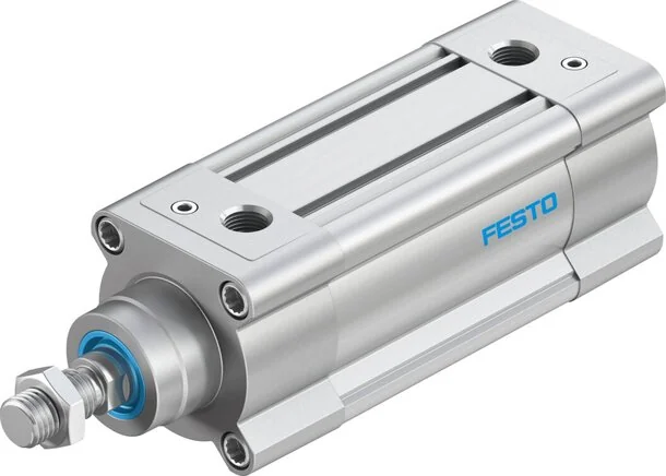 Festo - DSBC-63-70-PPVA-N3-2125493 - Standardzylinder