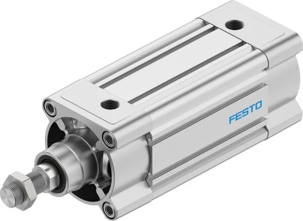 Festo - DSBC-80-100-D3-PPSA-N3-3656862 - Standardzylinder