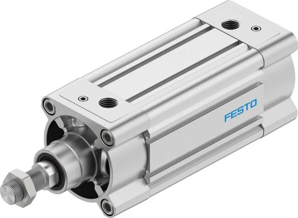 Festo - DSBC-80-100-D3-PPVA-N3-3656639 - Standardzylinder