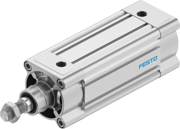 Festo - DSBC-80-125-D3-PPSA-N3-3656863 - Standardzylinder