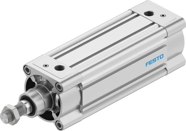 Festo - DSBC-80-150-D3-PPVA-N3-3656641 - Standardzylinder