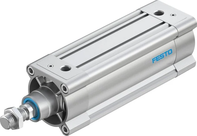 Festo - DSBC-80-150-PPVA-N3-2126599 - Standardzylinder