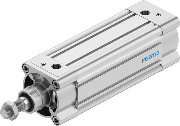 Festo - DSBC-80-160-D3-PPVA-N3-3656642 - Standardzylinder