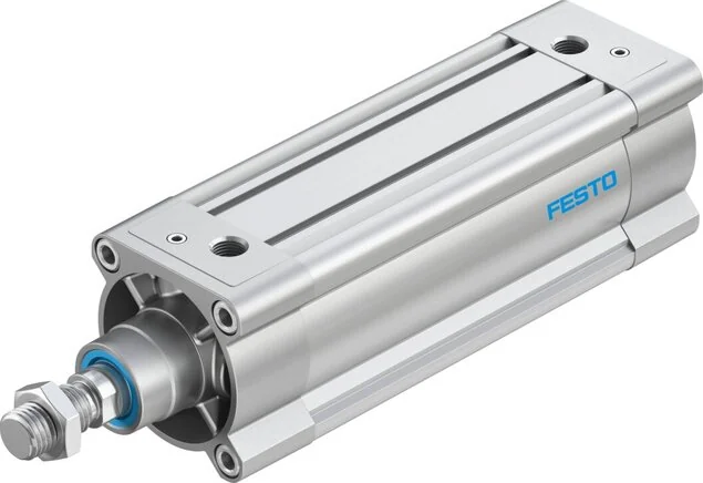 Festo - DSBC-80-160-PPVA-N3-1383339 - Standardzylinder