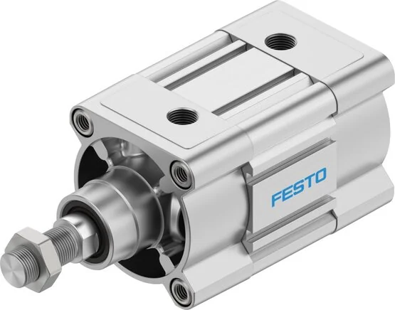 Festo - DSBC-80-20-D3-PPSA-N3-3656854 - Standardzylinder