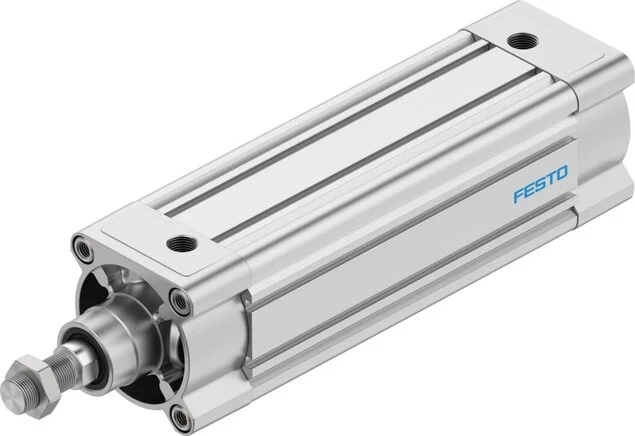 Festo - DSBC-80-200-D3-PPSA-N3-3656866 - Standardzylinder