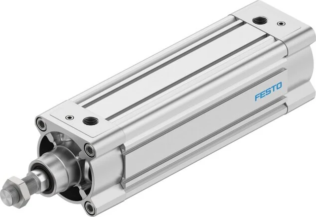 Festo - DSBC-80-200-D3-PPVA-N3-3656643 - Standardzylinder