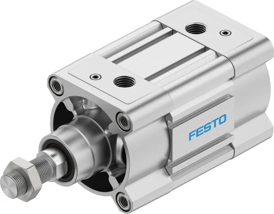 Festo - DSBC-80-25-D3-PPVA-N3-3656632 - Standardzylinder