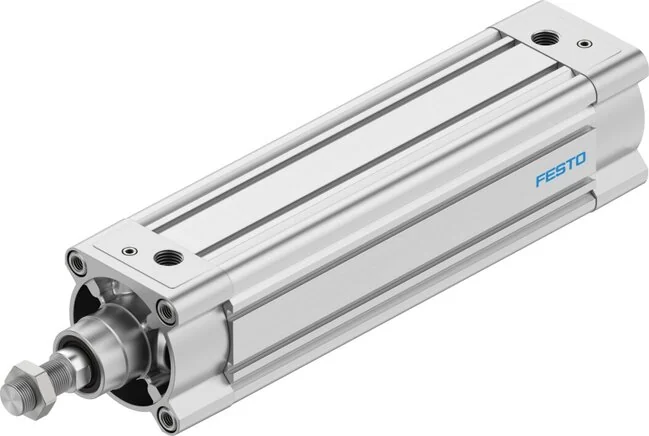 Festo - DSBC-80-250-D3-PPVA-N3-3656644 - Standardzylinder