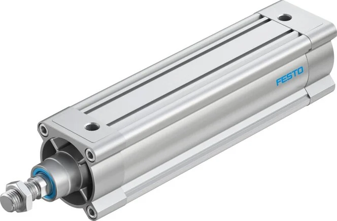 Festo - DSBC-80-250-PPSA-N3-1383374 - Standardzylinder