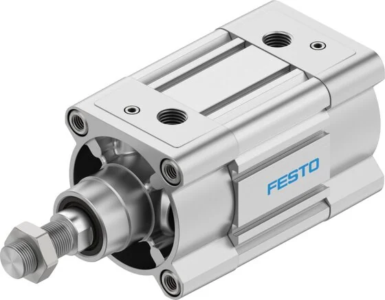 Festo - DSBC-80-30-D3-PPVA-N3-3656633 - Standardzylinder