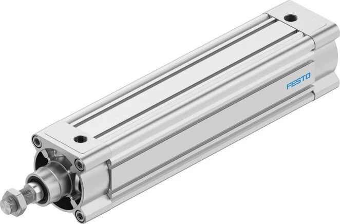 Festo - DSBC-80-300-D3-PPSA-N3-3656868 - Standardzylinder