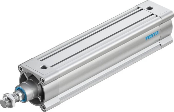 Festo - DSBC-80-300-PPSA-N3-2126641 - Standardzylinder