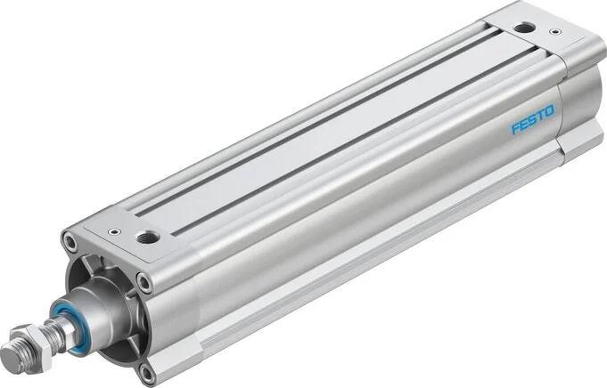 Festo - DSBC-80-320-PPVA-N3-1383342 - Standardzylinder