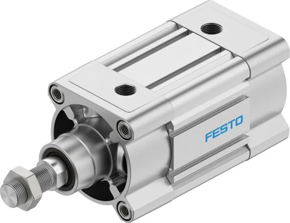 Festo - DSBC-80-40-D3-PPSA-N3-3656857 - Standardzylinder
