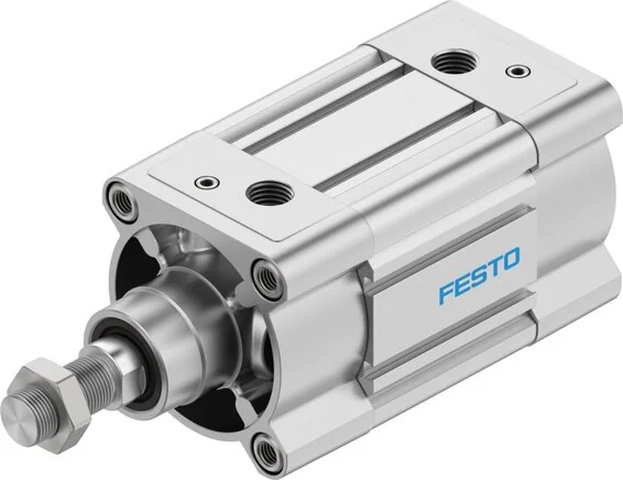 Festo - DSBC-80-40-D3-PPVA-N3-3656634 - Standardzylinder