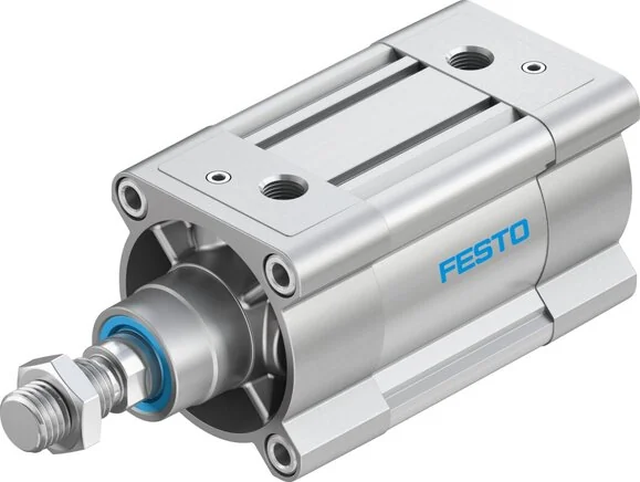 Festo - DSBC-80-40-PPVA-N3-1383334 - Standardzylinder