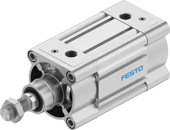 Festo - DSBC-80-50-D3-PPVA-N3-3656635 - Standardzylinder