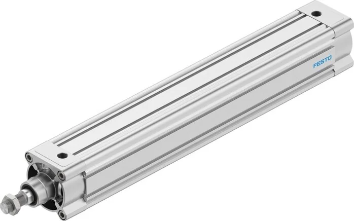 Festo - DSBC-80-500-D3-PPSA-N3-8165598 - Standardzylinder