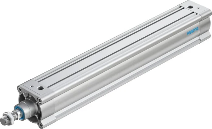 Festo - DSBC-80-500-PPVA-N3-1383344 - Standardzylinder