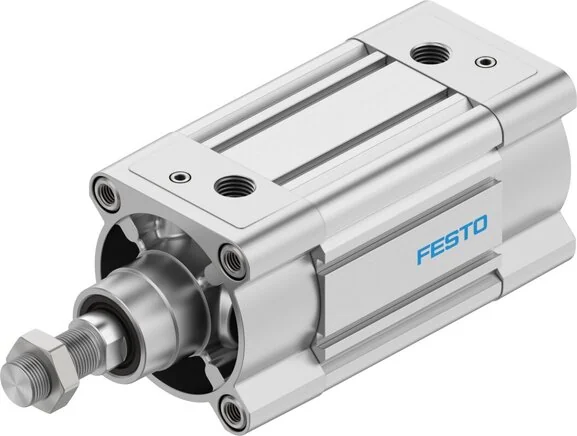 Festo - DSBC-80-60-D3-PPVA-N3-3656636 - Standardzylinder