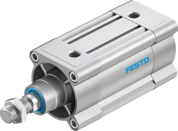 Festo - DSBC-80-60-PPSA-N3-2126638 - Standardzylinder