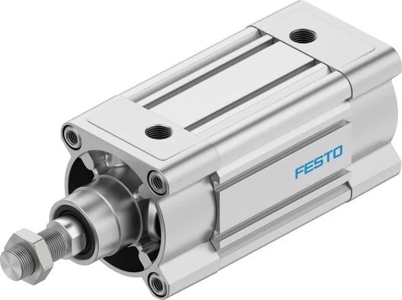 Festo - DSBC-80-70-D3-PPSA-N3-3656860 - Standardzylinder