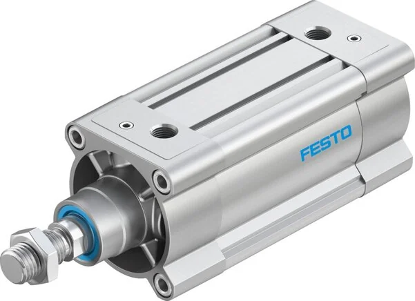 Festo - DSBC-80-80-PPVA-N3-1383336 - Standardzylinder