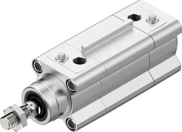 Festo - DSBF-C-63-100-PPVA-N3-R-1776047 - Standardzylinder