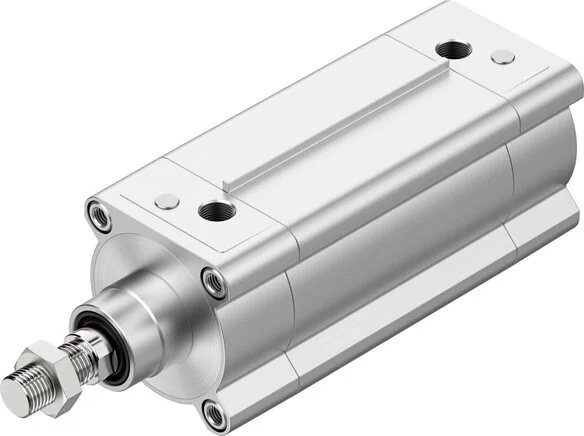 Festo - DSBF-C-80-160-PPSA-N3-R-1781067 - Standardzylinder