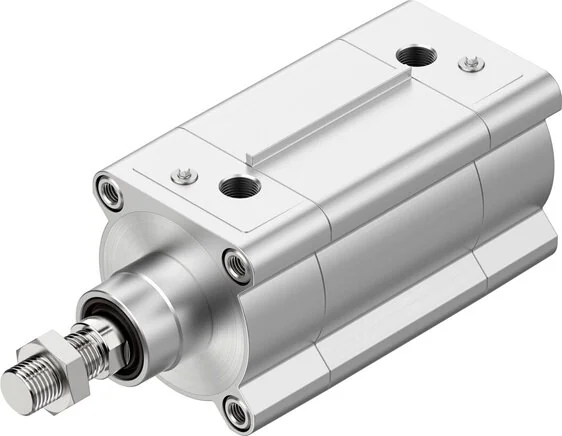 Festo - DSBF-C-80-160-PPVA-N3-R-1778435 - Standardzylinder