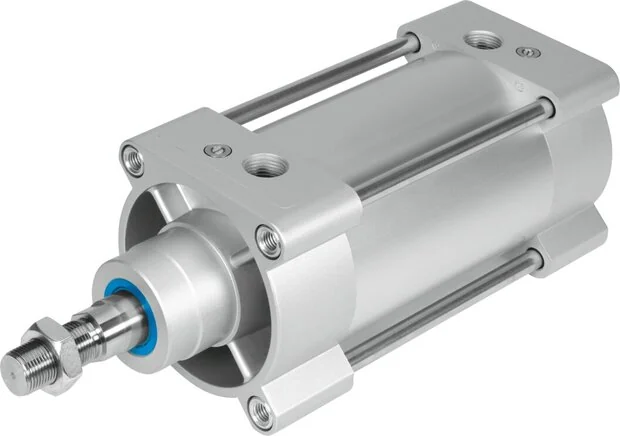 Festo - DSBG-100-40-PPVA-N3-1646802 - Standardzylinder