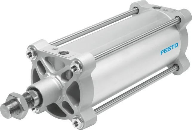 Festo - DSBG-200-100-PPVA-N3-2390143 - Standardzylinder