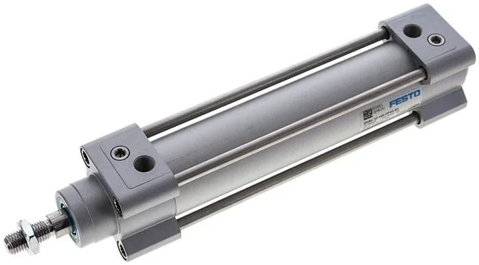 Festo - DSBG-32-100-PPVA-N3-1638846 - Standardzylinder