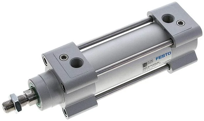 Festo - DSBG-40-50-PPVA-N3-1646549 - Standardzylinder