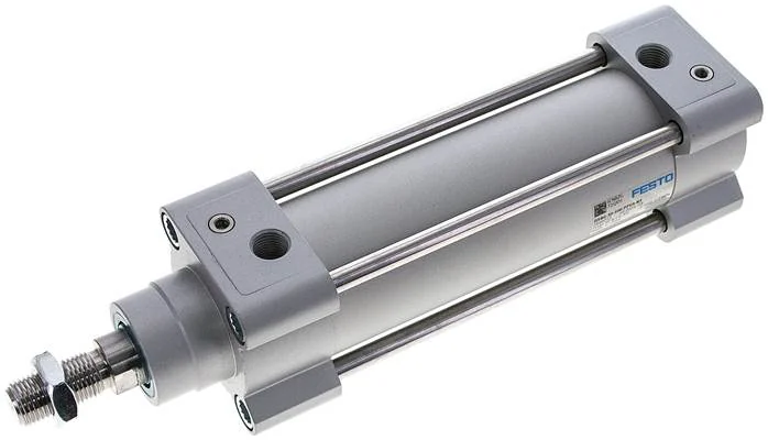 Festo - DSBG-50-100-PPVA-N3-1646713 - Standardzylinder
