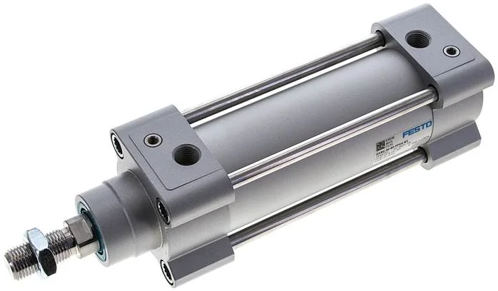 Festo - DSBG-50-80-PPVA-N3-1646712 - Standardzylinder