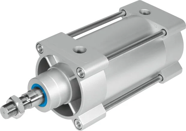 Festo - DSBG-80-25-PPSA-N3-1646785 - Standardzylinder