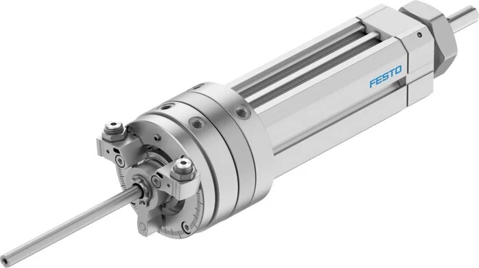 Festo - DSL-16-25-270-P-A-S20-KF-B-556585 - Drehgelenk-Lineareinheit