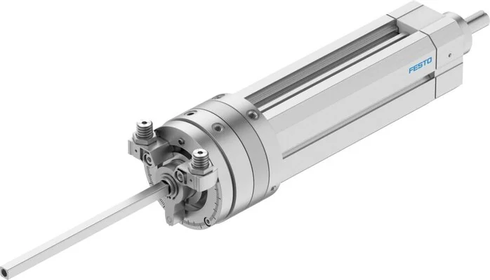 Festo - DSL-20-40-270-P-A-S20-B-556435 - Drehgelenk-Lineareinheit
