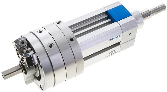 Festo - DSL-25-25-270-P-A-S2-B-556462 - Drehgelenk-Lineareinheit