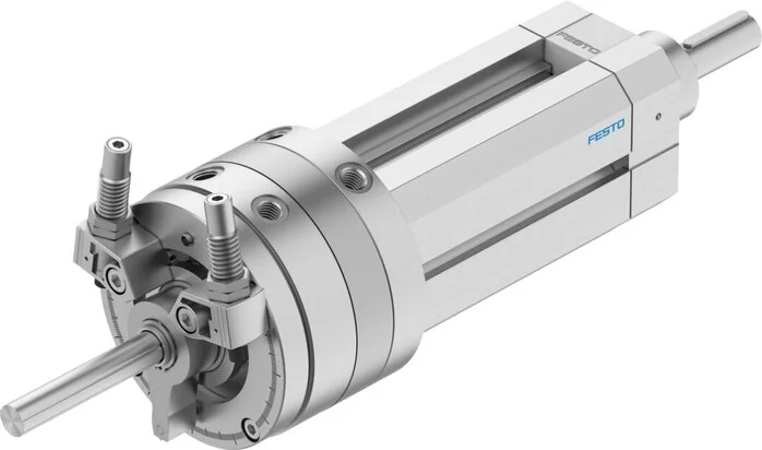 Festo - DSL-32-50-270-CC-A-S2-KF-B-556703 - Drehgelenk-Lineareinheit