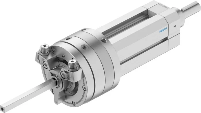 Festo - DSL-40-40-270-P-A-S2-B-556540 - Drehgelenk-Lineareinheit